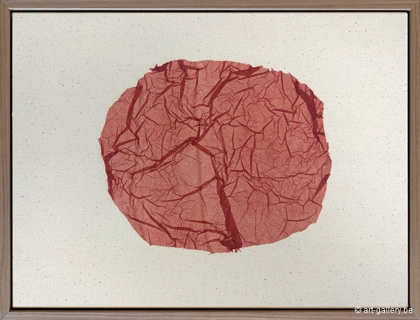 VANHULLEBUSCH Catherine - Twisted #10